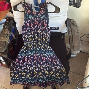 Very summery dress